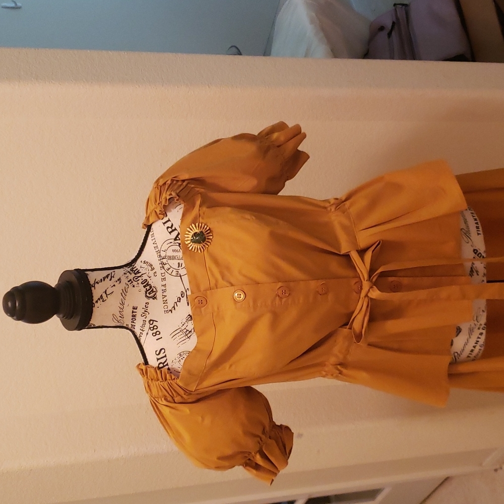 New York and Company Top